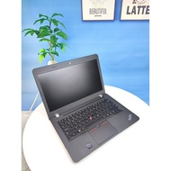 Second-Hand Lenovo Laptop ThinkPad E450C E460 E470 Independent Display Game Book 47cm Office