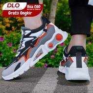 DLO S017 Imported Men's Running Shoes