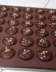 Brownies Cookies