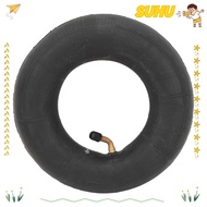 SUHU Electric Scooter Inner Tube, 90 Degree Valve 45 Degree Valve Scooter Inner Tube, Durable Thicke