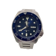 SEIKO mens watches automatic wristwatch analogues SLV 4R36-07G0 Direct from Japan Secondhand