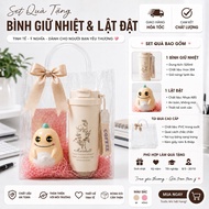 Birthday Gift Set for Girlfriends and Senior Colleagues