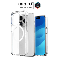 Araree รุ่น Duple M - เคสสำหรับ iPhone 15 Pro / 15 Pro Max by Vgadz