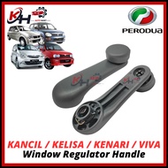 PERODUA KANCIL VIVA KELISA KENARI RUSA Window Regulator Handle Manual Controller Pemegang Tingkap Ke