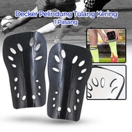 Decker Football Shin Guards 1 Pair - C-FF233