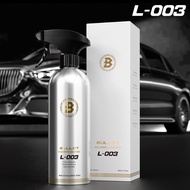 THE CLASS I Bullet L003 Solamente Liquid Wax I 500 ml