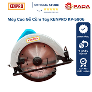 Máy Cưa Gỗ Cầm Tay KENPRO KP-5806