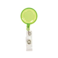 RETRACTABLE YOYO BADGE HOLDER |YOYO ID TAG |5 PC