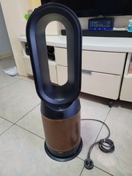 Dyson HP06 冷暖空氣淨化風扇一部