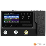 [ใส่โค้ดลด 1000บ.] [ส่งด่วนทันที] Valeton GP-200 / GP-200R Red Limited Edition / GP-200X Multi Effec