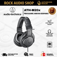 Audio-Technica ATH-M20x: Best Budget Studio Monitor Headphones for Creators