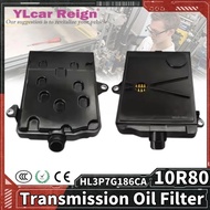 10R80 Auto Transmission Oil Filter for Ford Ranger Mustang Expedition F150 HL3P7G186CA HL3Z7A098A HL