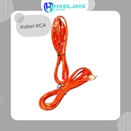 RCA CABLE 1-2/ RCA CABLE 2-2 RCA CABLE RCA CABLE REGULAR RCA CABLE