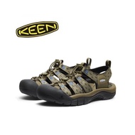 NEWPORT H2 Men's and Women's New Breathable Sandals Outdoor Wear-resistant Wading Shoes P5V9