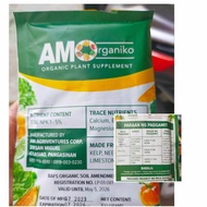 AMO NEW PACKAGING 100 GRAMS GROWTH ENHANCER