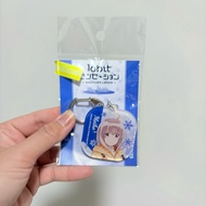 Acrylic Anime Keychain 16bit Sensation: ANOTHER LAYER meiko