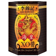 Lee Kum Kee Seafood XO Sauce 210g (Expiry 10/2025)