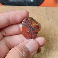 BATU AKIK GAMBAR BUKAN BACAN