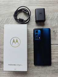 Motorola edge S Pro 8GB+128GB 中國版（不議價）