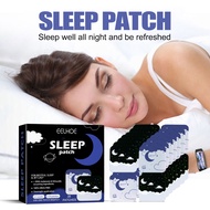 Reebos Sleep Aid Patches for Anxiety, Insomnia Relief Better Sleep Quality