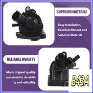 CJ7F 1 ชิ้น Thermostat Housing 110600260r 2822033000 A2822033300 อะไหล่สำหรับ Renault Captur Clio Me