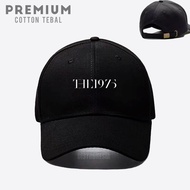 The 1975 Premium Cotton Band Hat