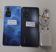 Redmi Note 11 Pro 5G 智能手機