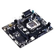 Gigabyte H81 main Combo, G3220 CPU + 4Gb Ram