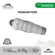 Sleeping Bag Naturehike NH21MSD03 Penguin Single SB