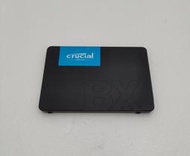 『冠丞』美光 BX500 2.5吋 SATA SSD 240G 硬碟 S3-182