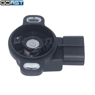 Throttle Position Sensor TPS 1985003200 for Mazda Protege for Kia Sephia 1996 89452-3D140 B6HF18911 