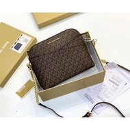 Women's crossbody bag with mussel shape, size 22, fullbox super vip