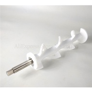 Scraper Beater Rod Auger Spare Part Replacement For BQL Soft Ice Cream Machines One Pcs Price Access