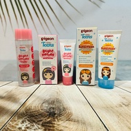 Pigeon Teens Package for Teens (Toner, Moisturizer, Sunscreen)