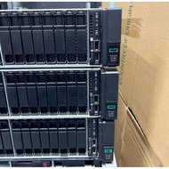 HPE DL380 Gen10 Server 40 Core | Dual Gold 6138 | SSD 1.92 TB | 2 Port QSFP 10/40G