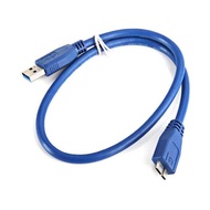 Ebetter High Speed USB 3.0 AM to Micro Cable - 0.5m (1.6ft)