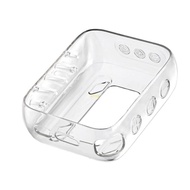 BT TPU Case Cover for GO 4  Bluetooth-compatible Speaker Waterproof