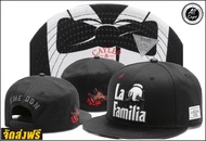 หมวก หมวกแก๊ป Snapback Cap CAYLER&SON - La Familia