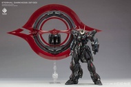 [Super Model Force] MG 1/100 ST-00 Eternal Darkness - ECLIPSE **ทักเเชทก่อนกดคำสั่งซื้อนะครับ***
