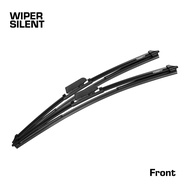 Trapo Hydrophobic Silent Wiper Ferrari F430 (2004-2009) Water Repelling Coating