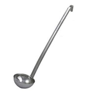 Irus Bakso 6 OZ M063 / 8 / 10 / 12 Stainless Meatball Irus/ Meatball Soup Spoon/ Meatball Spoon/