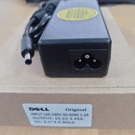 Dell Adaptor Charger Laptop Latitude 3400 E3400 Series bonus kabel power