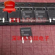 [One Price] 83T03GH AP83T03GH-HF MOS Field Effect Tube TO-252 30V 75A