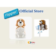 Best Selling Flipper My Puppy Beagle (Cute Puppy Beagle Character Toothbrush Holder) SALE