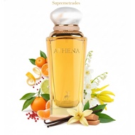 Athena Edp Original Perfume by Maison Alhambra 100ml for women