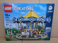 LEGO CREATOR EXPERT 10257