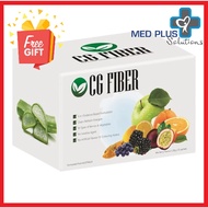 CG Fiber 20g x 15 sachets (EXP:8/2026) PROMO EXTRA GIFT