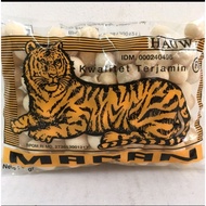 Atomic Nuts / Sanghai Macan Nuts 180 grams