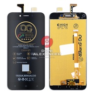 LCD TOUCHSCREEN OPPO A71 DIGITIZER COMPLETE ORIGINAL 1 SET