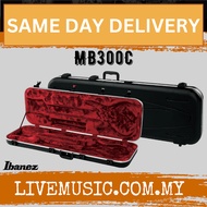 Ibanez MB300C Hard Shell Electric Bass Case